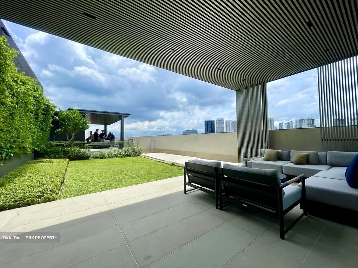 19 Nassim (D10), Apartment #594490111